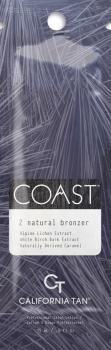 Coast Natural Bronzer - Step 2 - 15ml